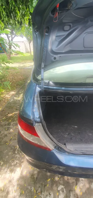 Honda City 2005 for Sale in Rawalpindi Honda City 2005 for Sale in Rawalpindi Image-18