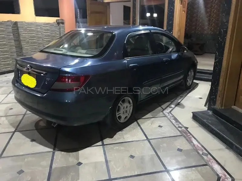 Honda City 2005 for Sale in Islamabad Honda City 2005 for Sale in Islamabad Image-2