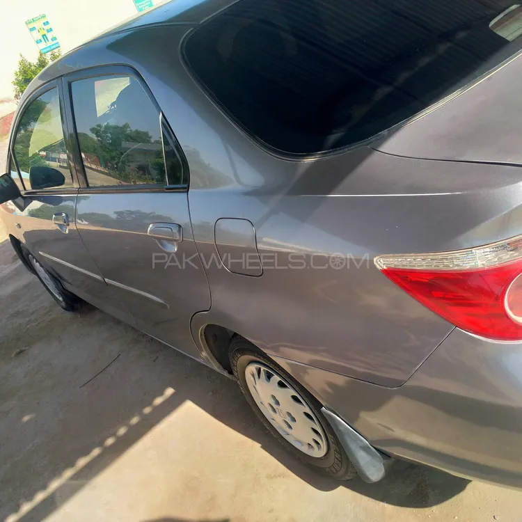 Honda City 2008 for Sale in Karachi Image-1