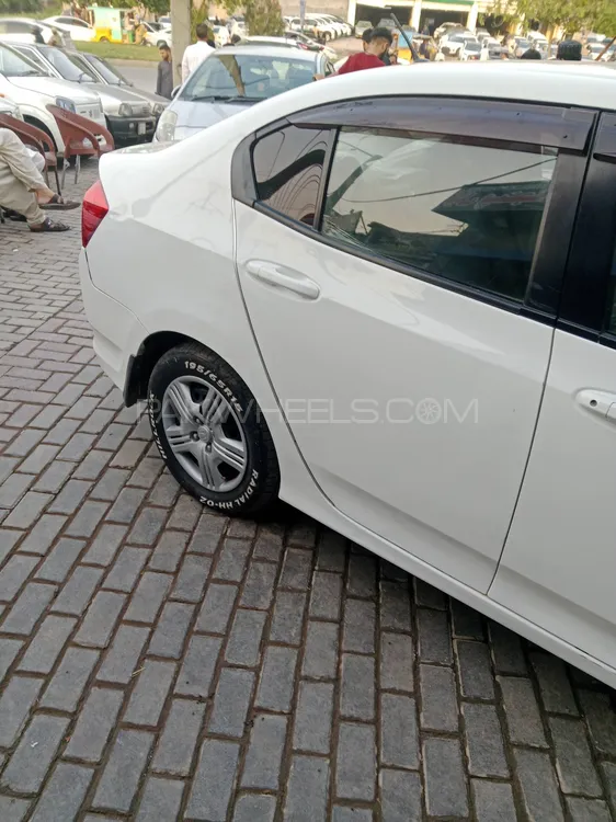 Honda City 2016 for Sale in Gujranwala Image-1