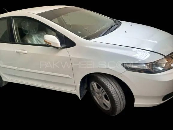 Honda City 2018 for Sale in Islamabad Image-1
