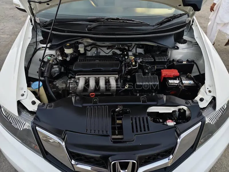Honda City 2019 for Sale in Multan Image-1
