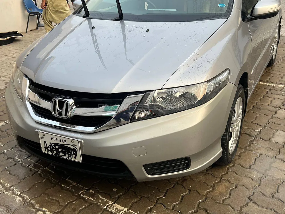 Honda City 2020 for Sale in Sialkot Image-1