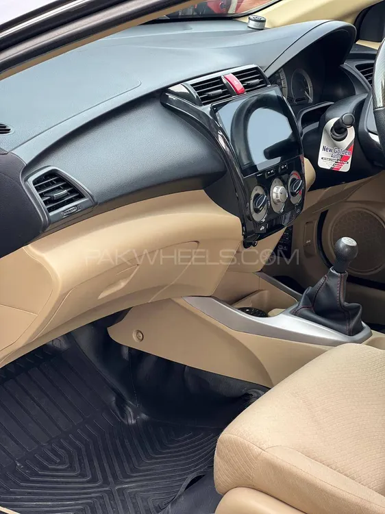 Honda City 2020 for Sale in Gujranwala Image-1