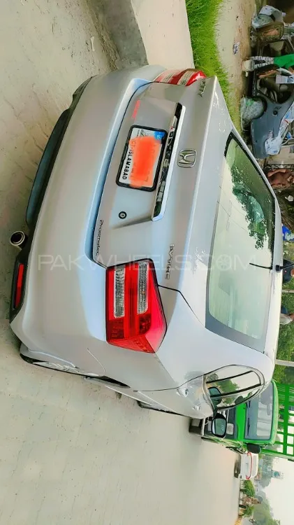 Honda City 2020 for Sale in Gujranwala Image-1