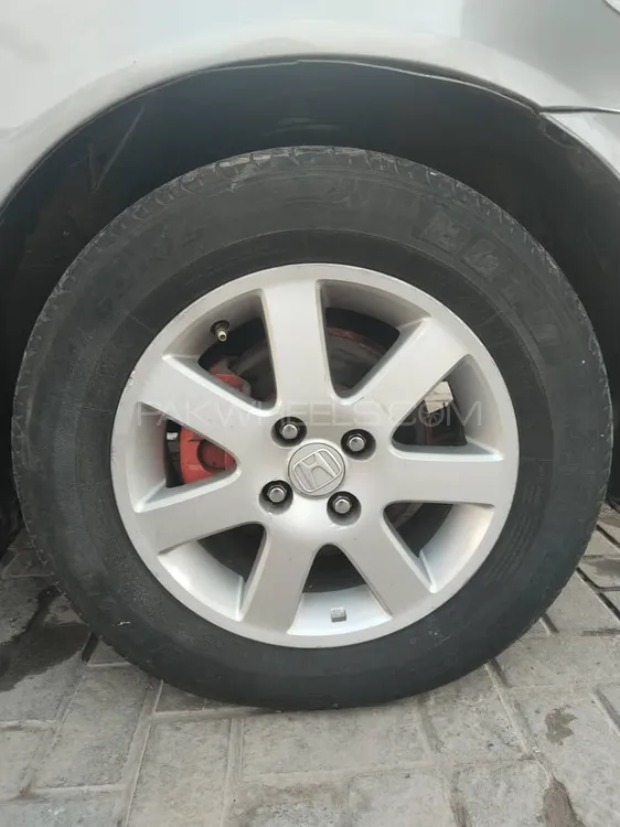 Honda Civic 2005 for Sale in Jhang Image-1