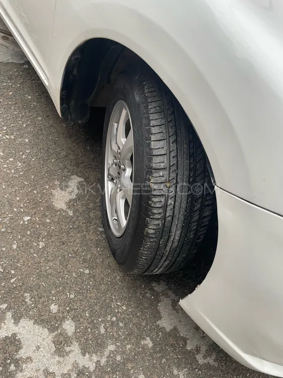 Honda Civic 2015 for Sale in Lahore Image-1