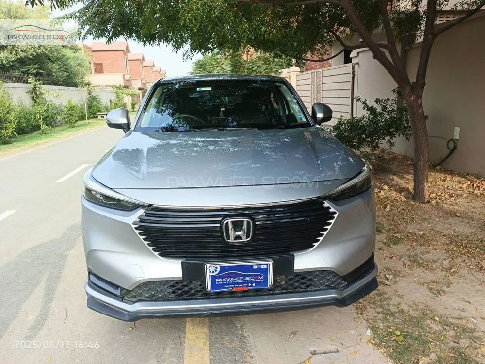 Honda HR-V 2023 for Sale in Multan Image-1