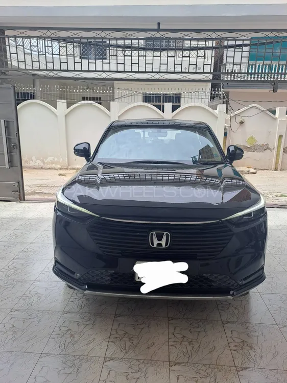 ہونڈا ایچ آر-وی 2023 for Sale in ملتان Image-1