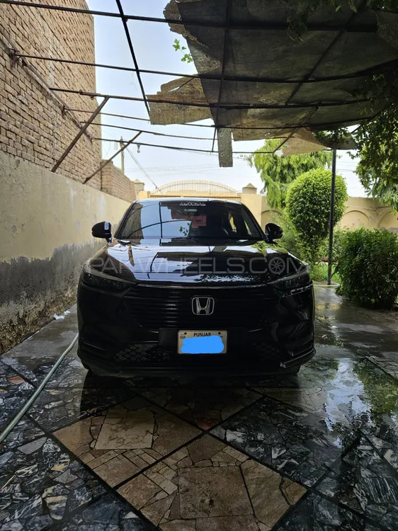 Honda HR-V 2023 for Sale in Burewala Image-1
