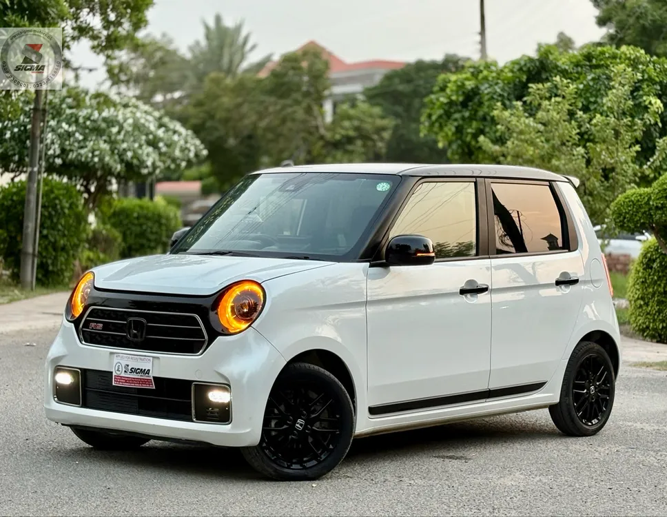 Honda N One 2023 for Sale in Lahore Image-1