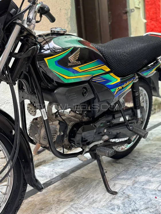Honda Pridor 2022 for Sale Image-1