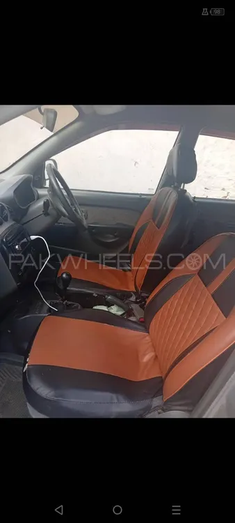 Hyundai Santro 2004 for Sale in Faisalabad Image-1