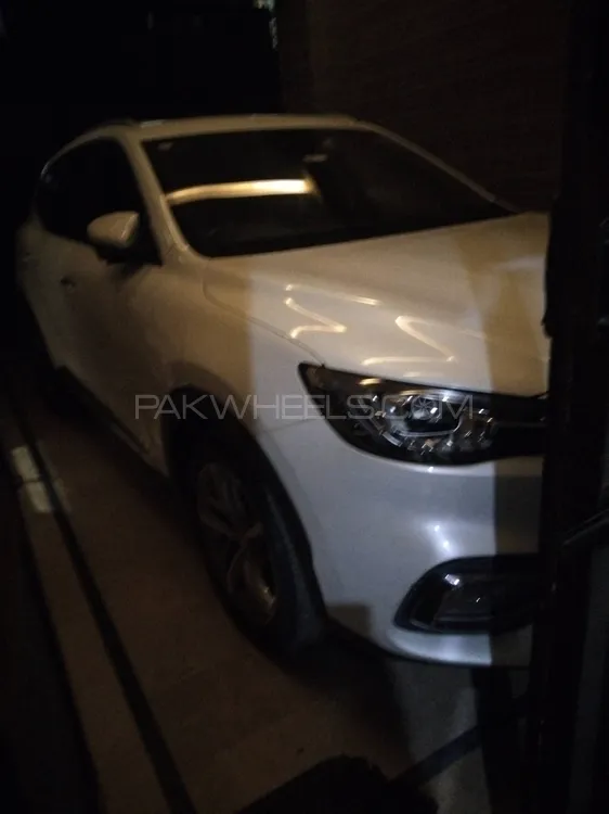 MG HS 2022 for Sale in Islamabad Image-1