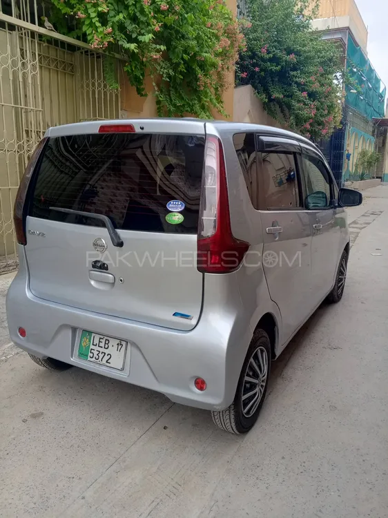 Nissan Dayz 2014 for Sale in Peshawar Image-1