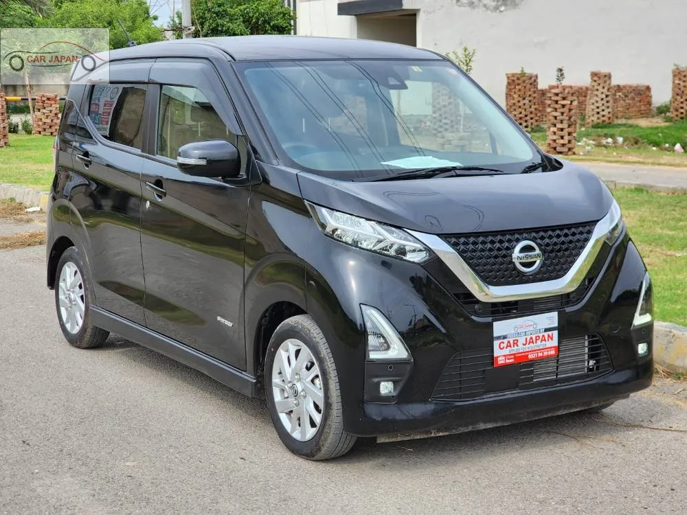 Nissan Dayz 2023 for Sale in Lahore Image-1