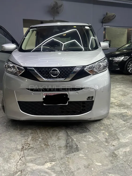 Nissan Dayz 2020 for Sale in Karachi Image-1