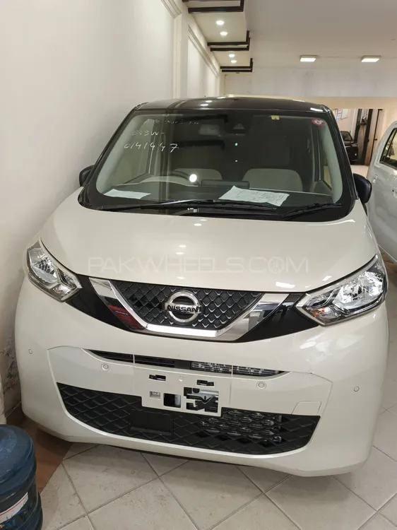 Nissan Dayz 2022 for Sale in Lahore Image-1
