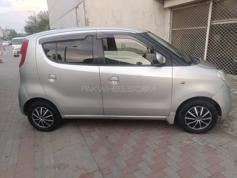 نسان موکو 2007 for Sale in لاہور Image-1