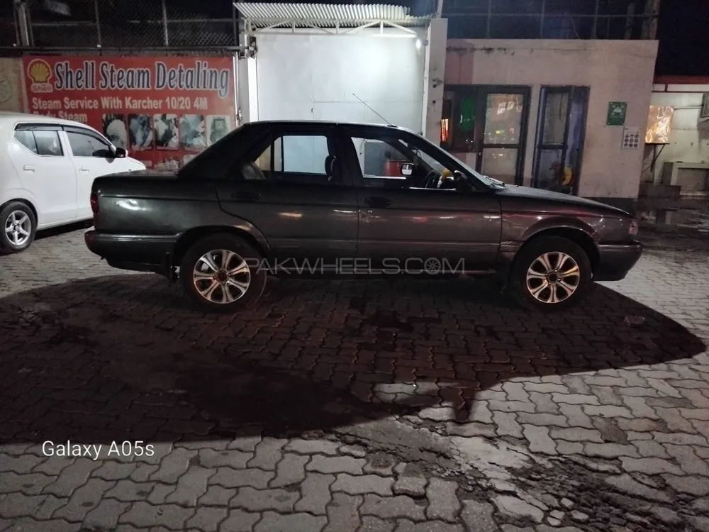 Nissan Sunny 1992 for Sale in Rawalpindi Image-1