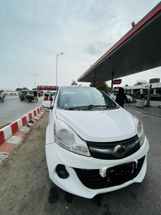 Prince Pearl 2023 for Sale in Karachi Image-1