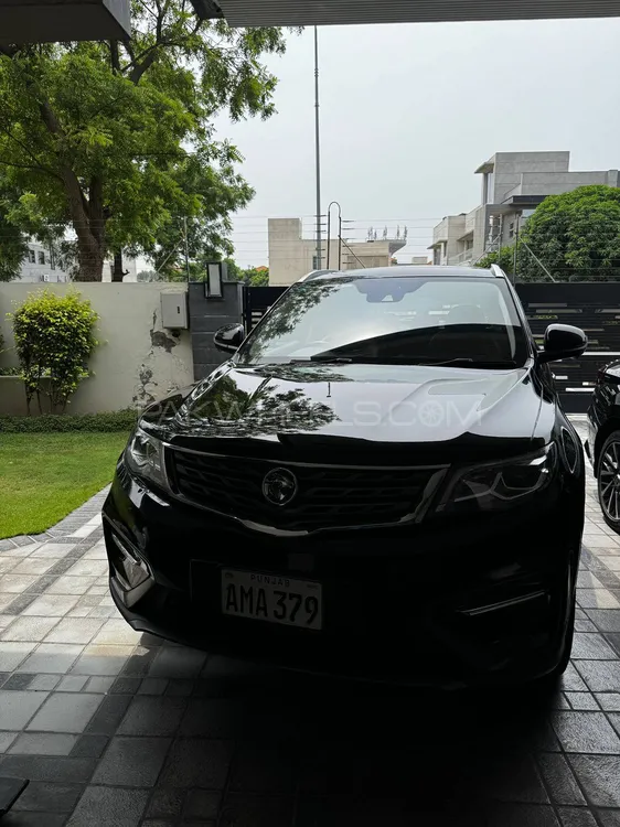 Proton X70 2022 for Sale in Lahore Image-1