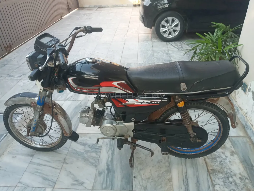 Ravi Humsafar Plus 2015 for Sale Image-1