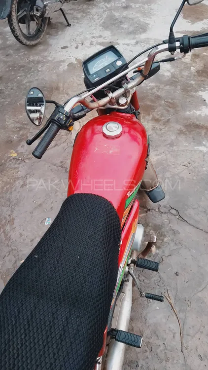 Road Prince 70 Passion Plus 2023 for Sale Image-1