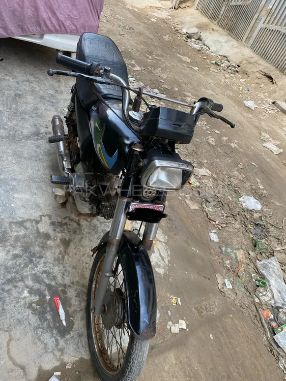 Super Power SP 70 2013 for Sale Image-1