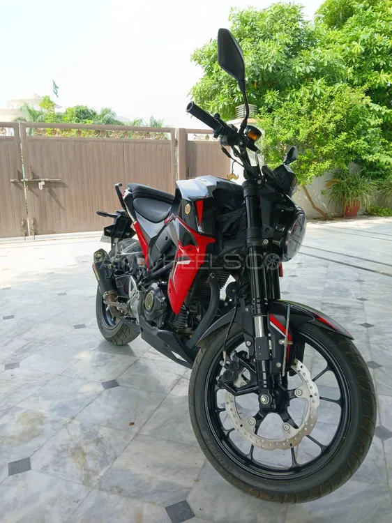 Super Star 200R 2024 for Sale Image-1