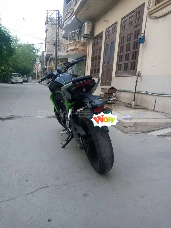 Super Star 200R 2024 for Sale Image-1