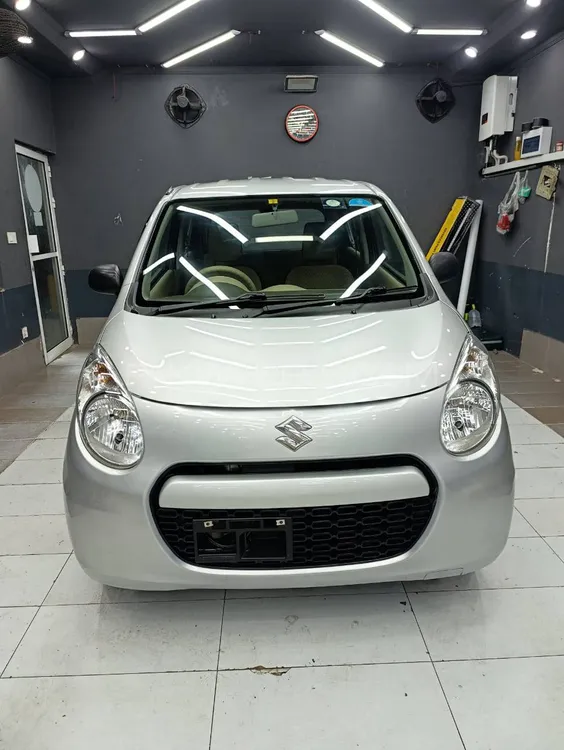 Suzuki Alto 2014 for Sale in Islamabad Image-1