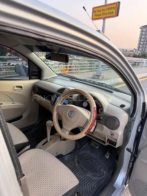 Suzuki Alto 2010 for Sale in Islamabad Image-1