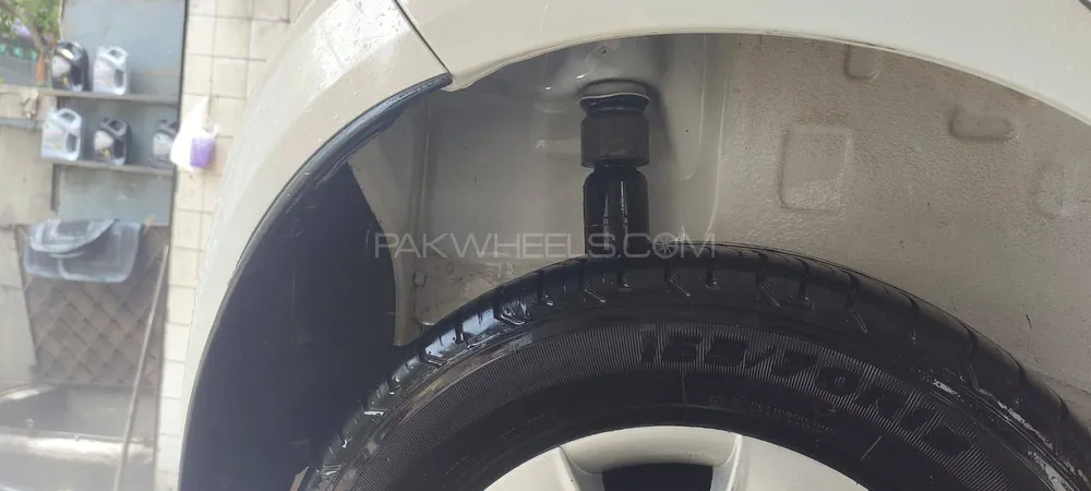 Suzuki Alto 2021 for Sale in Karachi Image-1