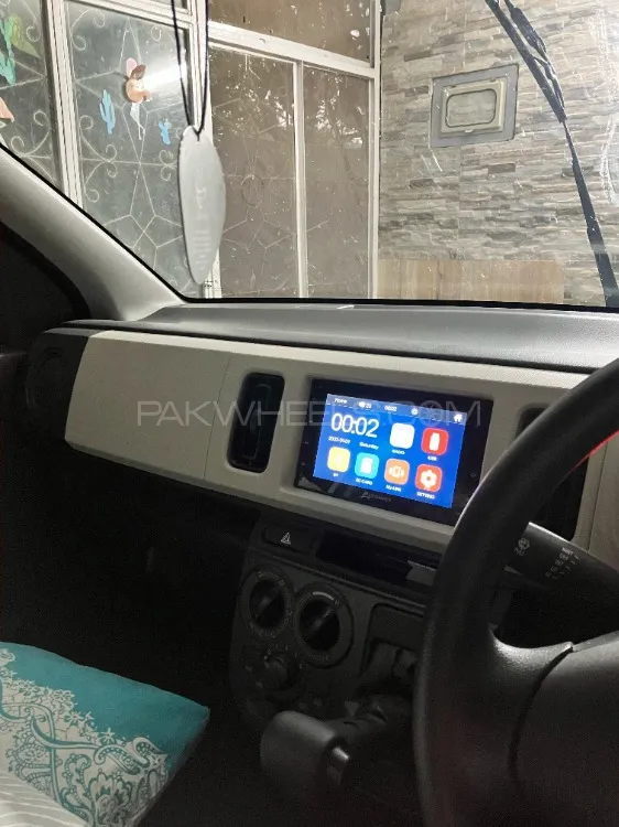 Suzuki Alto 2023 for Sale in Rawalpindi Image-1