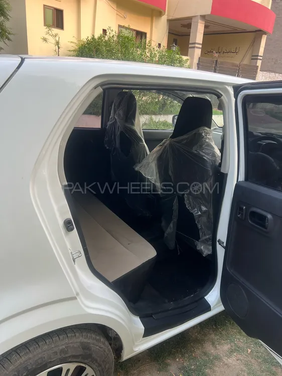 Suzuki Alto 2024 for Sale in Faisalabad Image-1