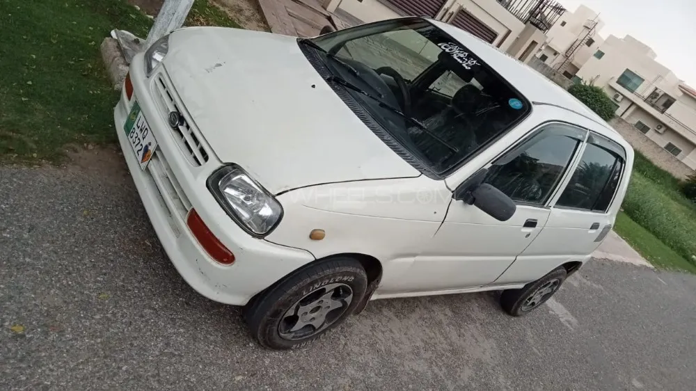 Suzuki Alto 2006 for Sale in Lahore Image-1