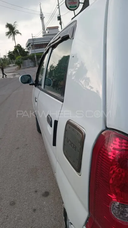 Suzuki Alto 2007 for Sale in Karachi Image-1