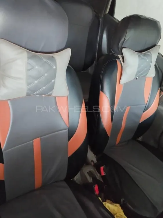 Suzuki Alto 2010 for Sale in Mardan Image-1