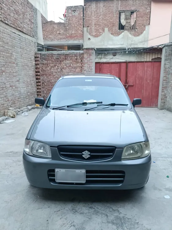 Suzuki Alto 2011 for Sale in Sialkot Image-1