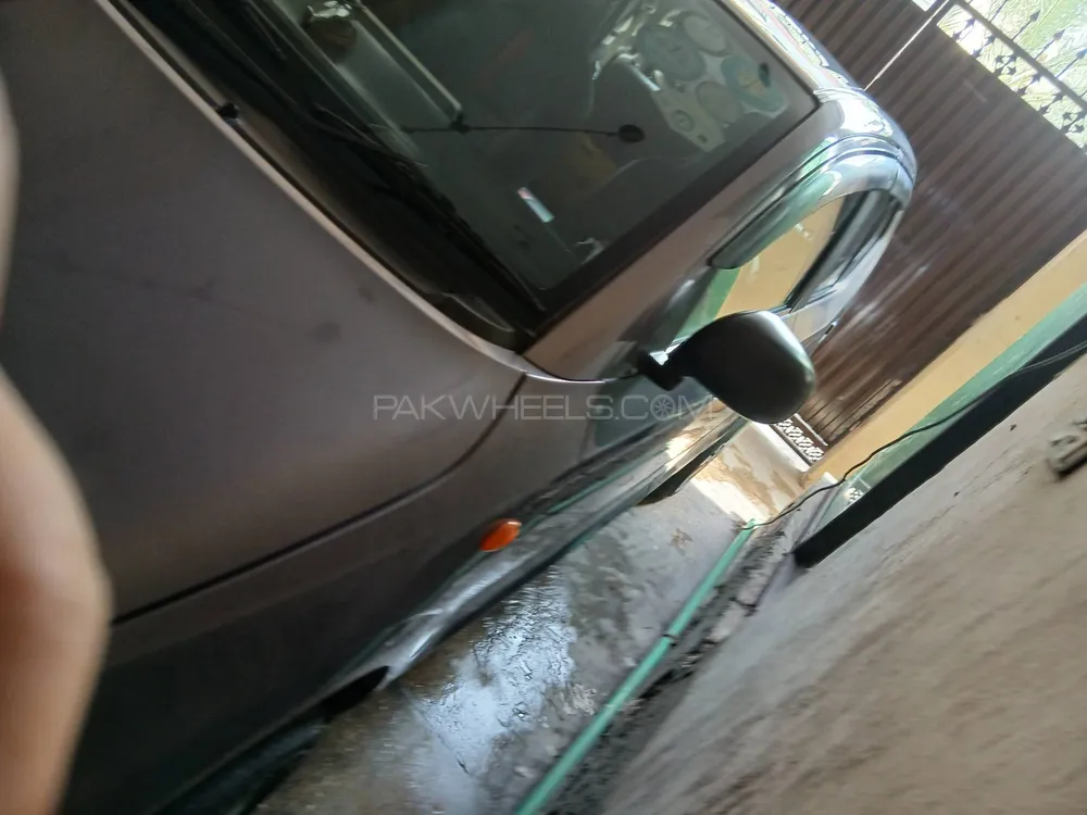 Suzuki Alto 2020 for Sale in Lahore Image-1