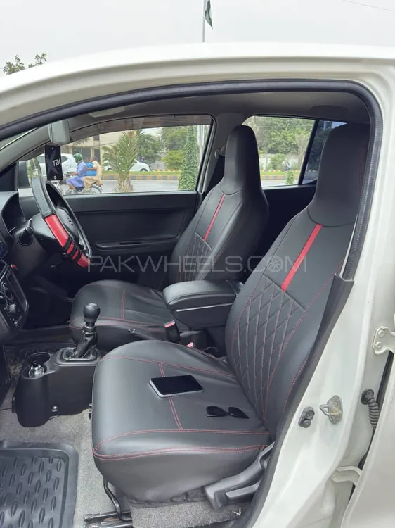 Suzuki Alto 2020 for Sale in Karachi Image-1