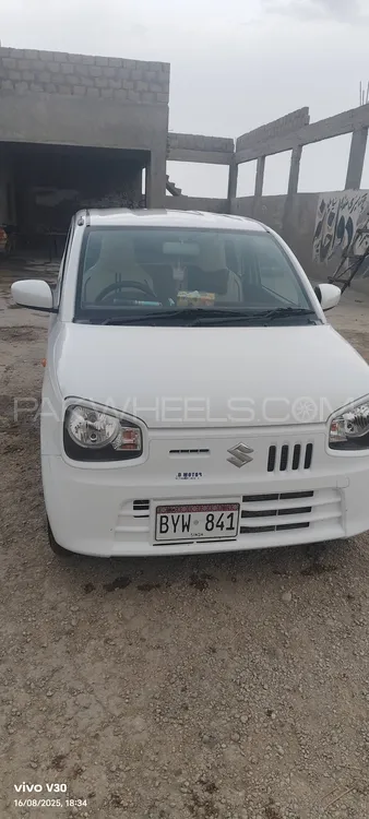 Suzuki Alto 2023 for Sale in Thatta Image-1