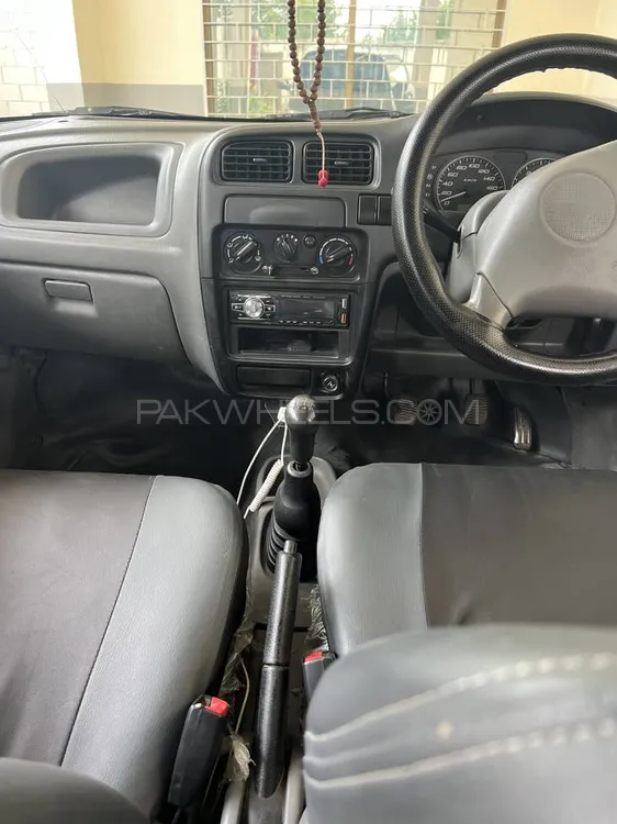 Suzuki Alto 2010 for Sale in Swabi Image-1
