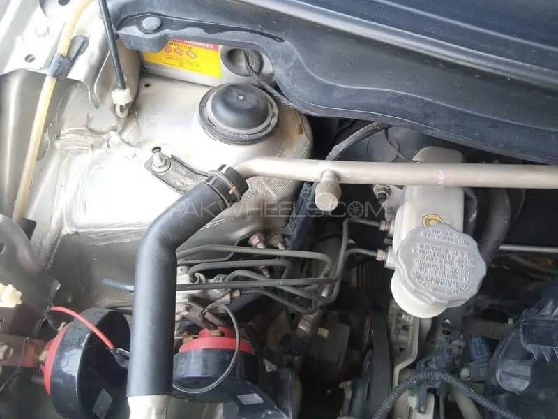 Suzuki Cultus 2021 for Sale in Lahore Image-1