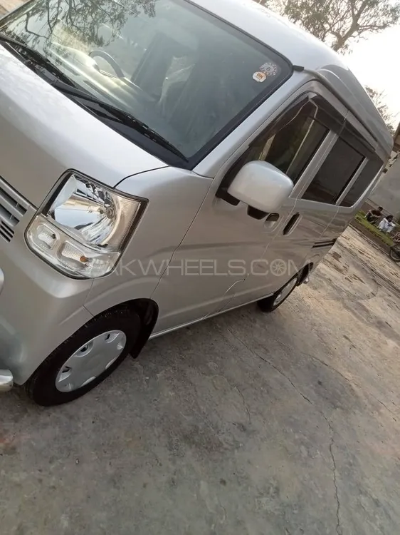 Suzuki Every 2019 for Sale in Gujrat Image-1