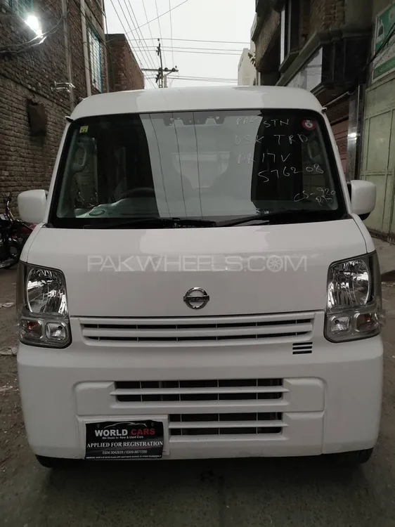 سوزوکی ایوری 2025 for Sale in گجرانوالہ Image-1