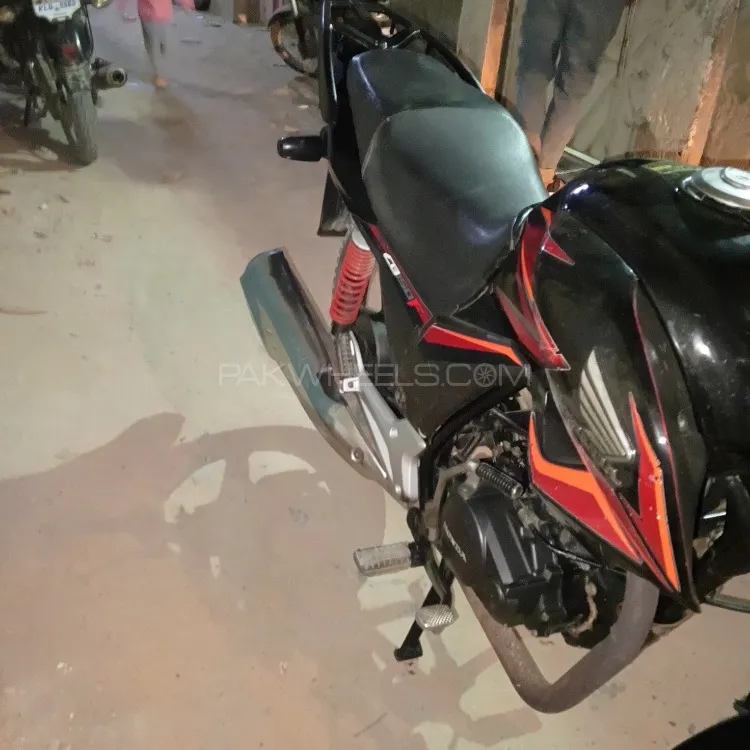 Suzuki GS 150 2019 for Sale Image-1