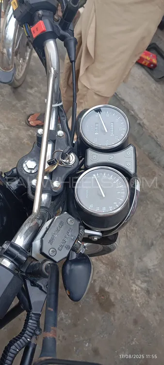 Suzuki GS 150 2021 for Sale Image-1