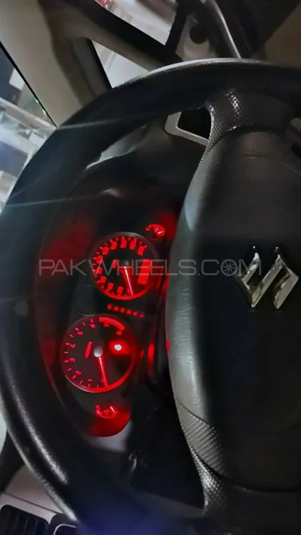 سوزوکی لیانا 2010 for Sale in لاہور سوزوکی لیانا 2010 for Sale in لاہور Image-7